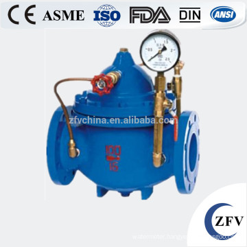 Hot sale factory price 300X slowly-closed check valve